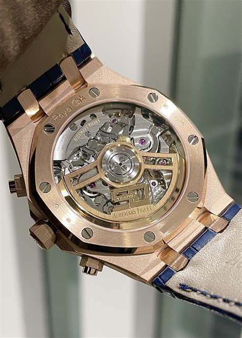 audemars piguet 2022.